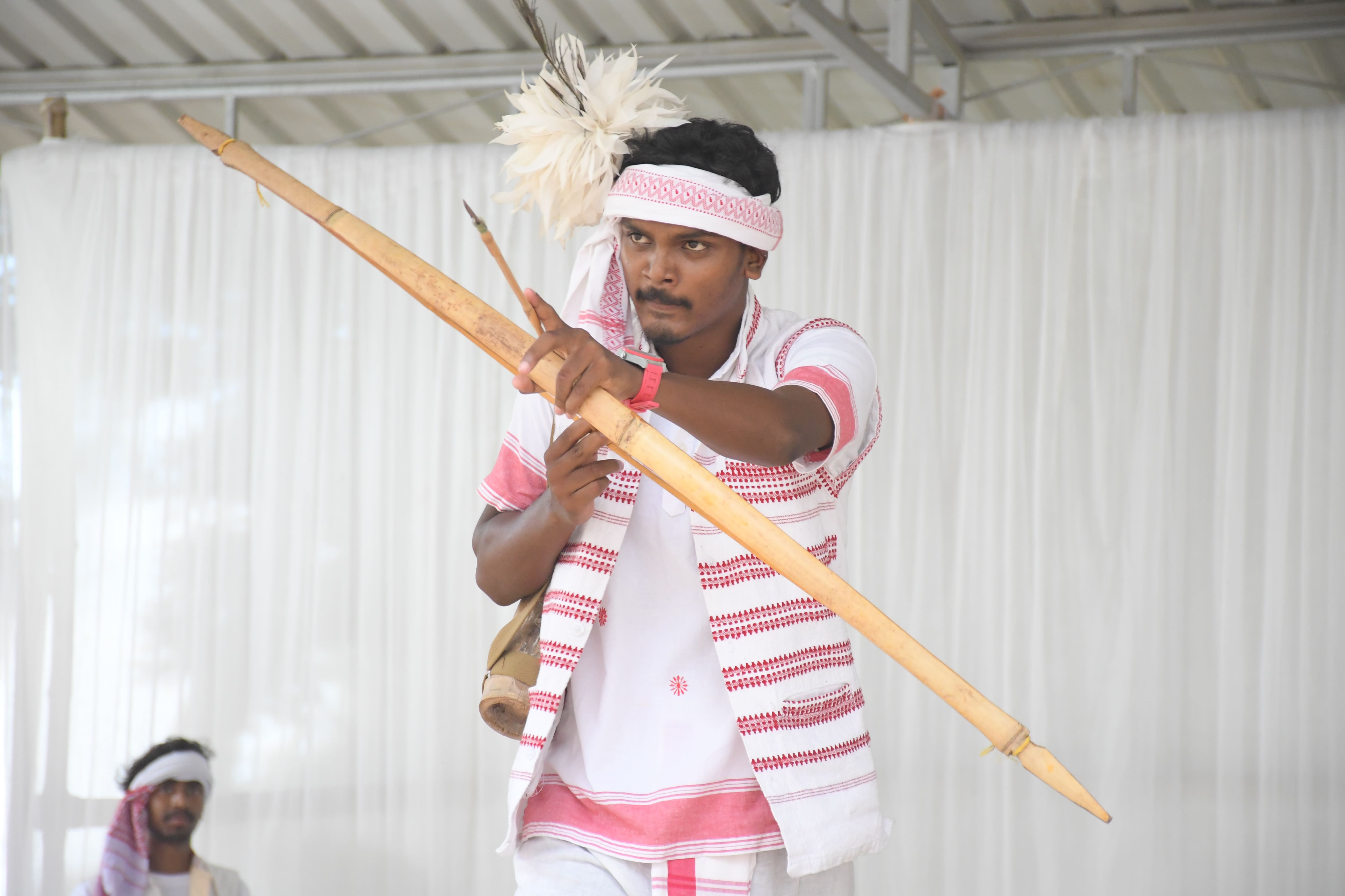 world indigenous peoples day 2024