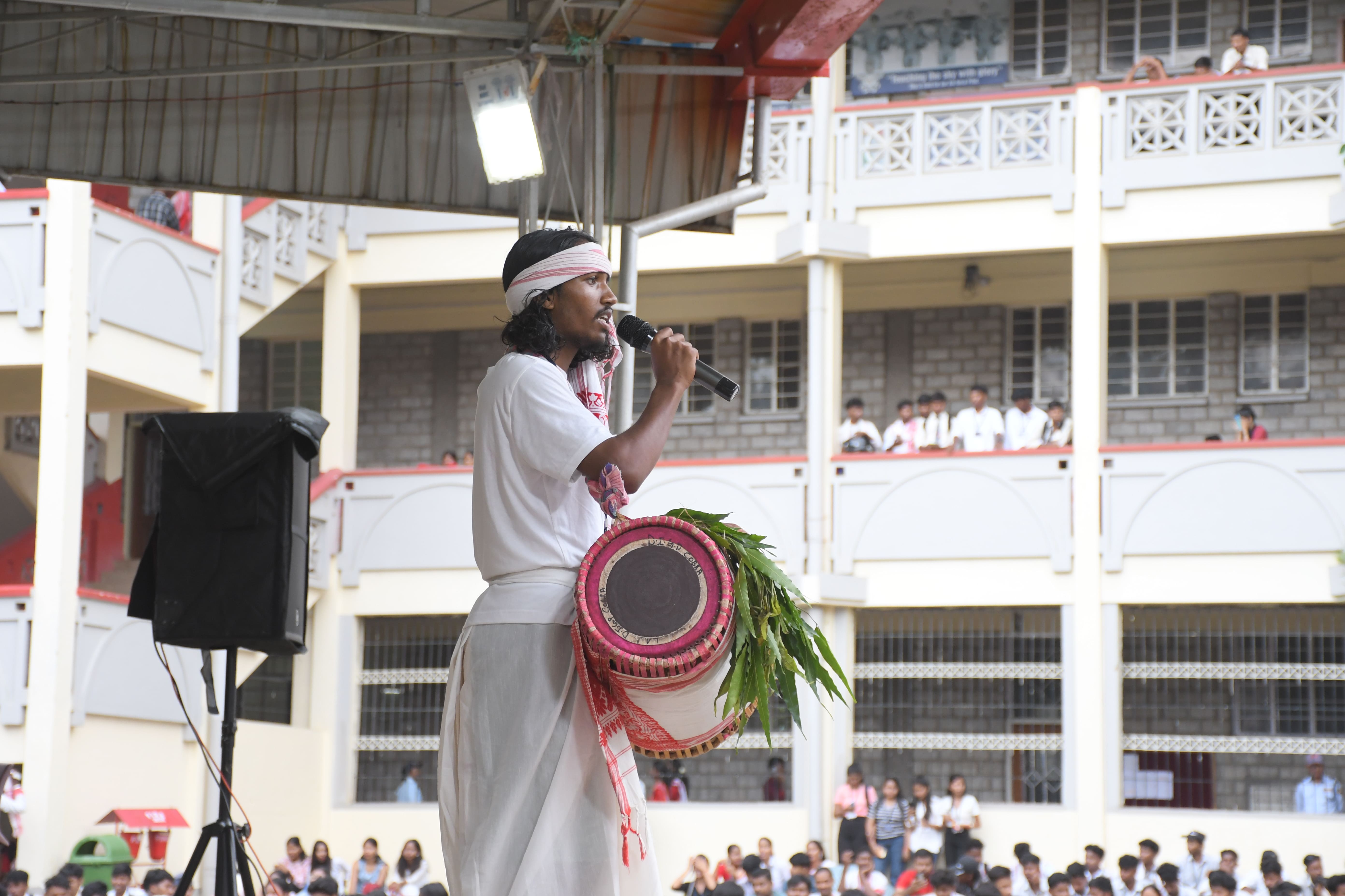 world indigenous peoples day 2024