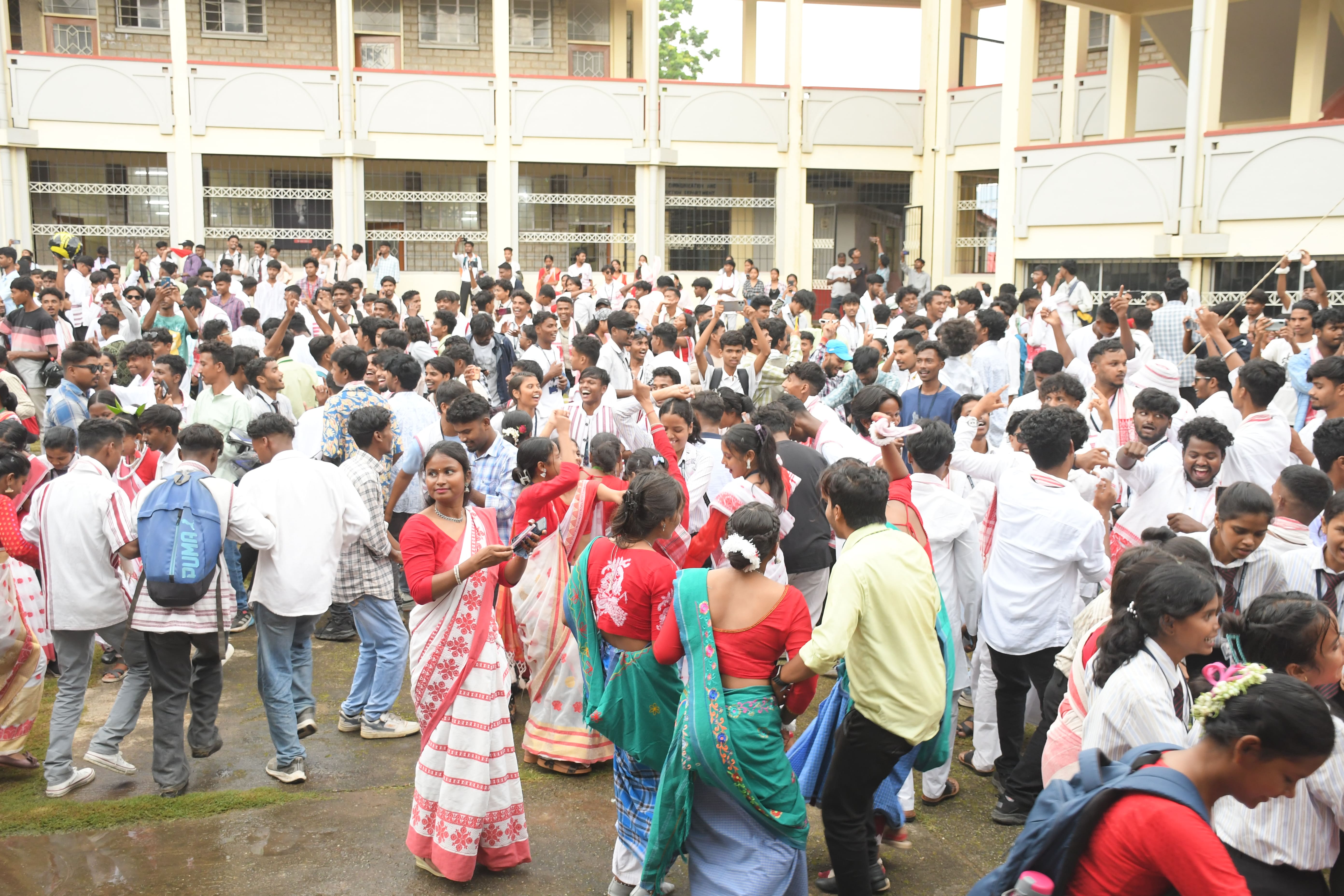 world indigenous peoples day 2024