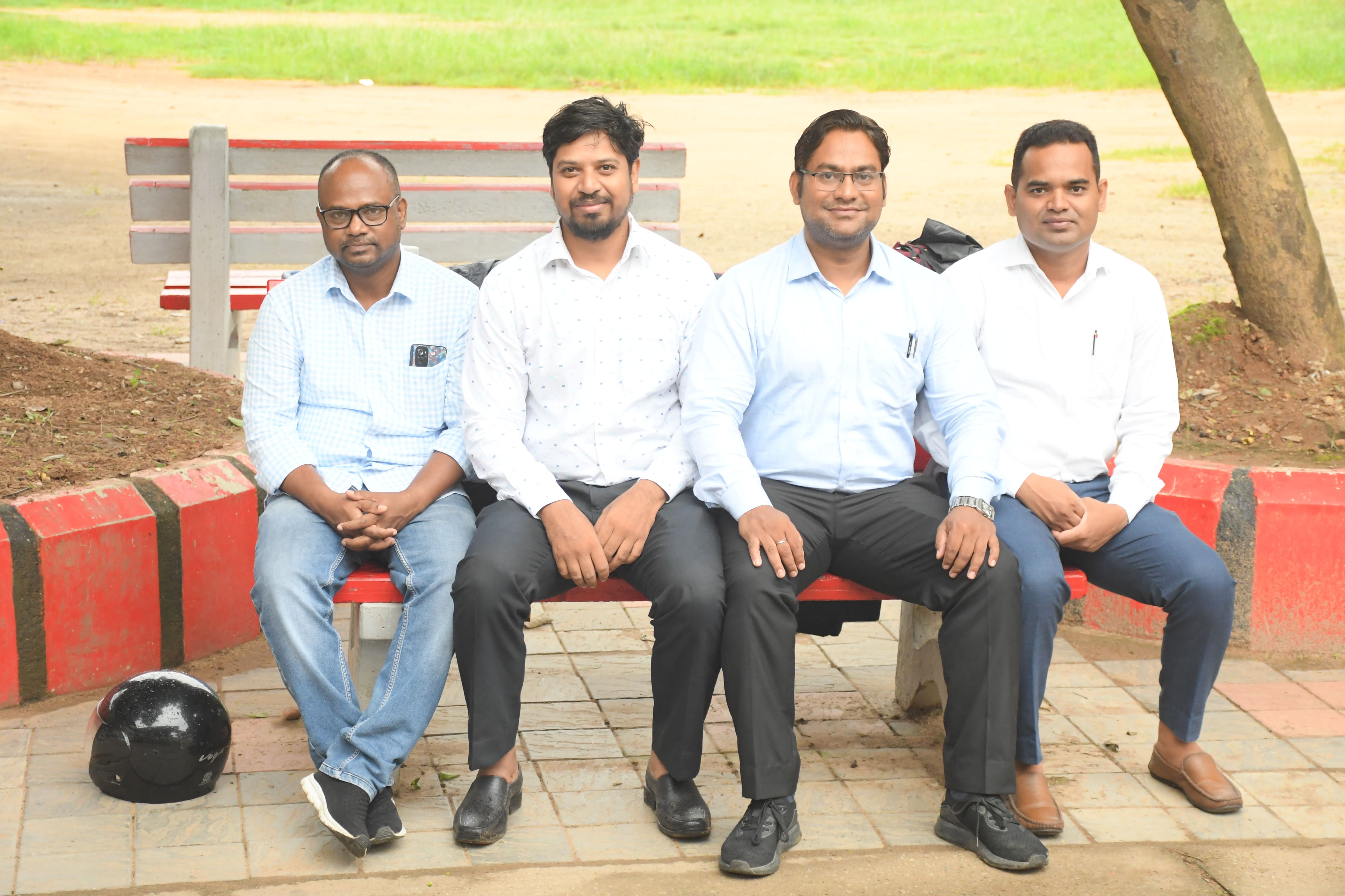 Celebration of 78th Independence Day