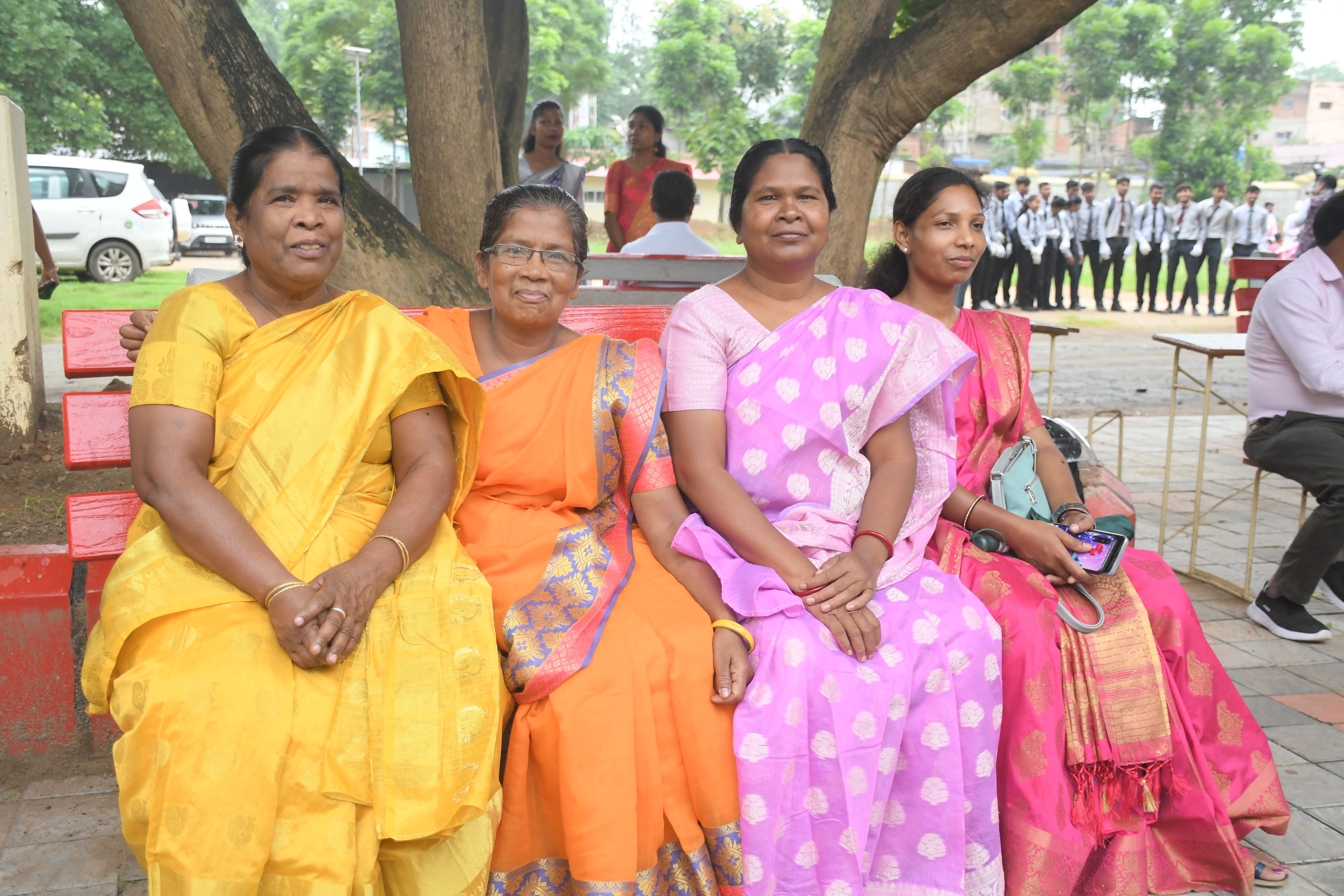 Celebration of 78th Independence Day