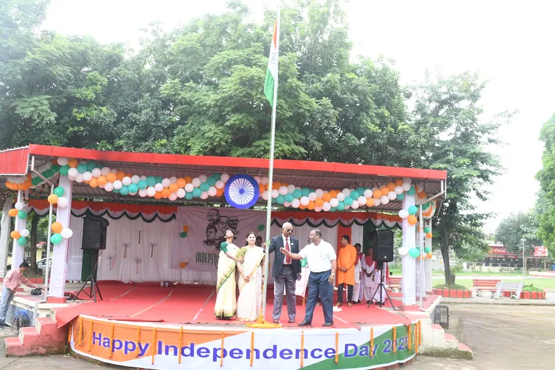 Independence Day