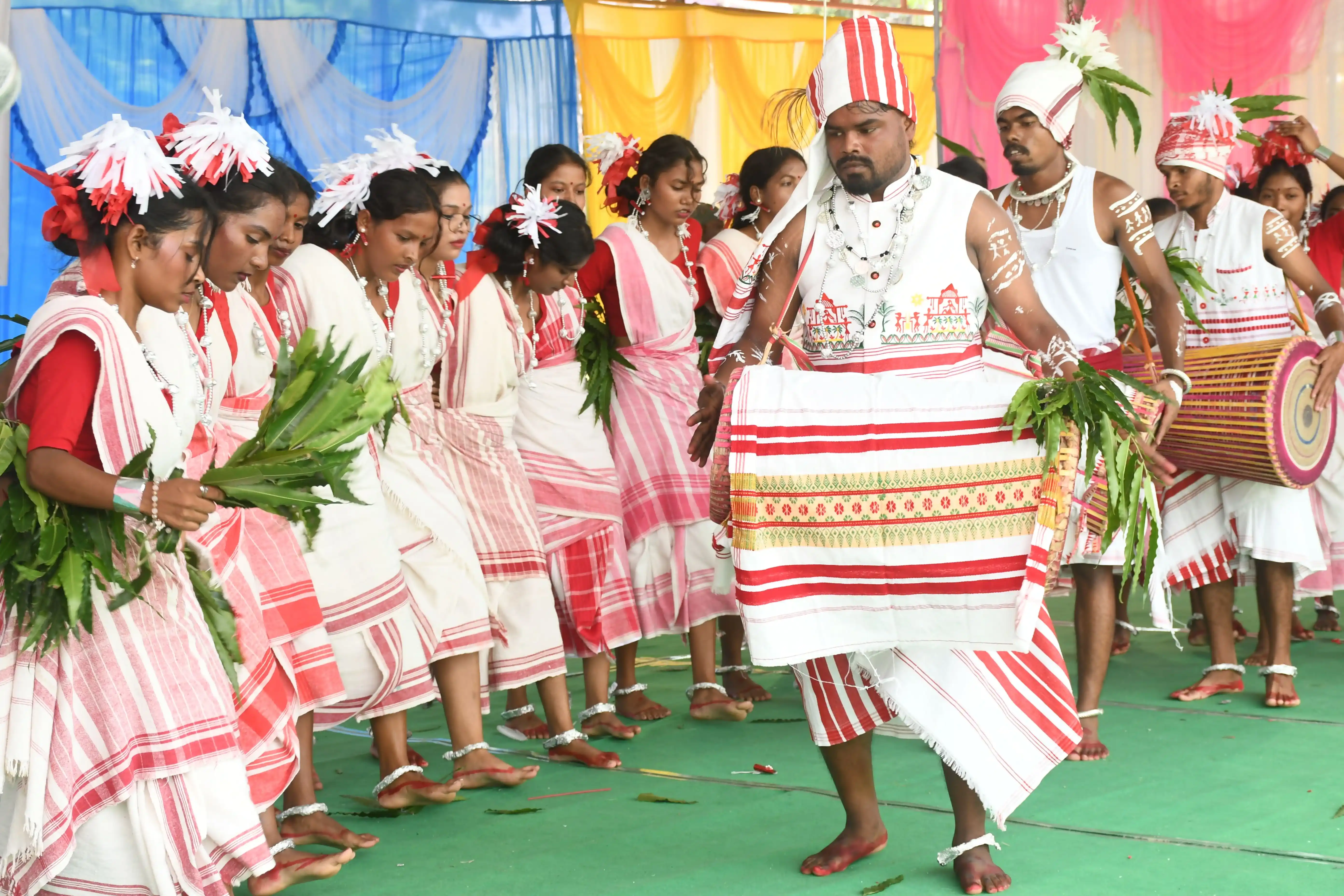 world's indegeneous peoples day