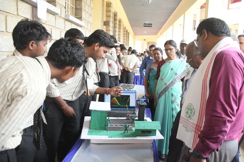 Science Exhibition